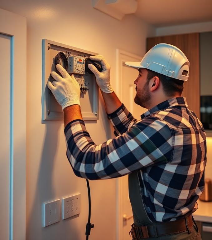 Bright Current Electric